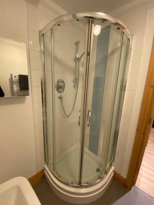 Apartment 1 Bedroom In Centre 8a *