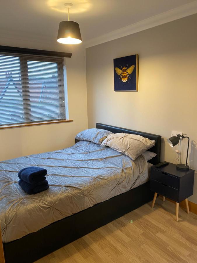 Apartment 1 Bedroom In Centre 8a